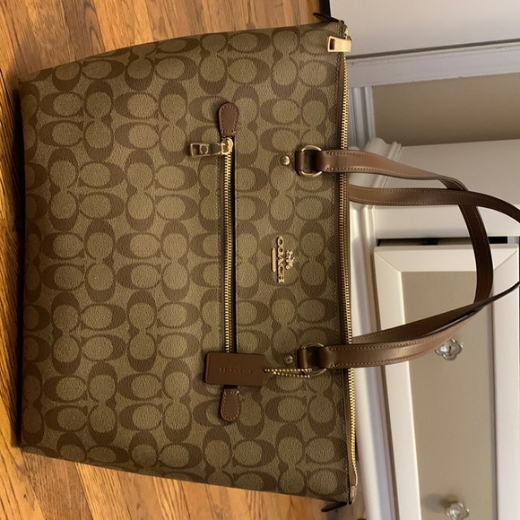 Coach Tote bag